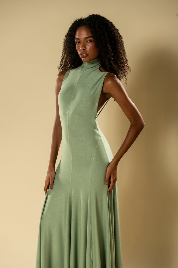 Vestido Longo Fiji VERAO 2