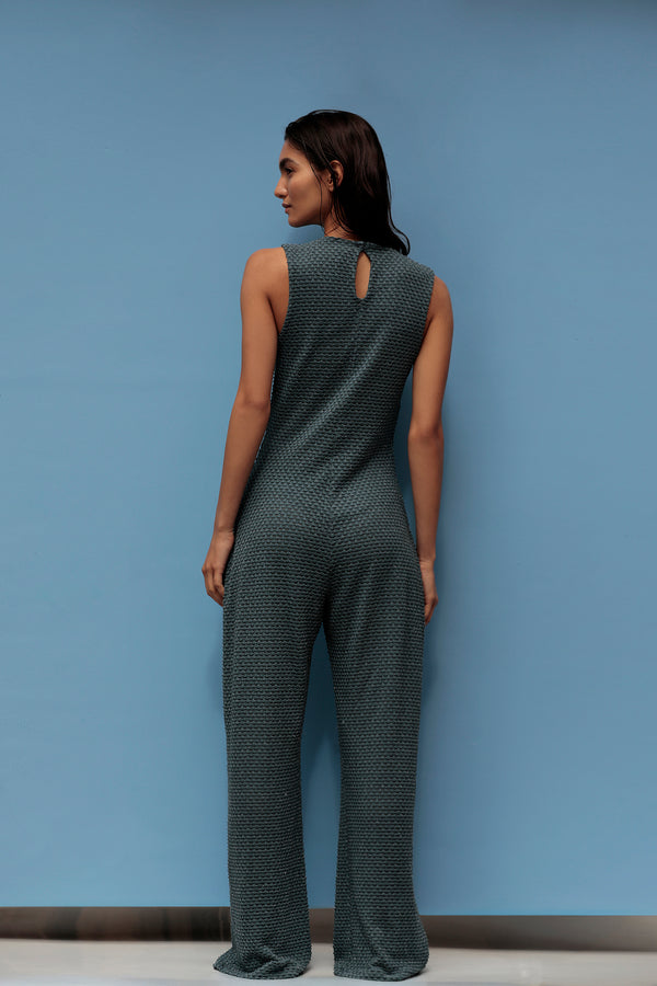 Macacão Mykonos PACÍFICO