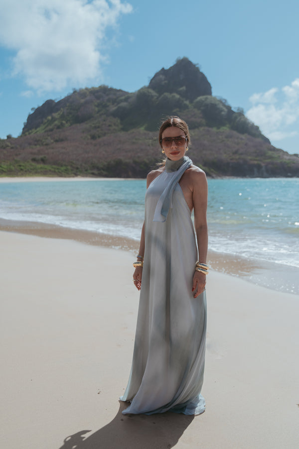 Vestido Tahiti VERAO 2