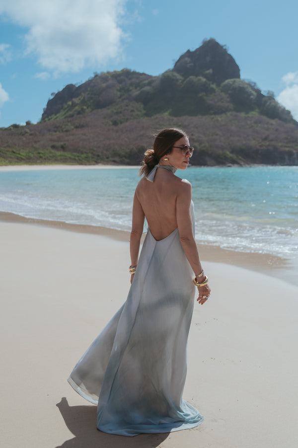 Vestido Tahiti VERAO 2