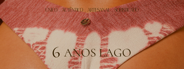 6 ANOS LAGO - ROUPAS - VER TUDO