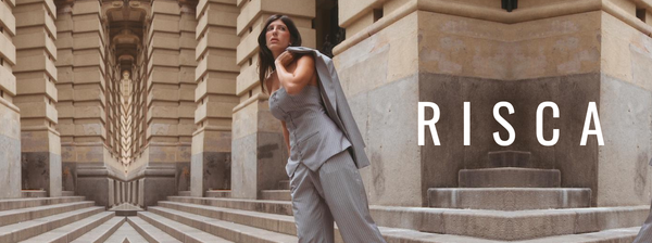 RISCA - BEACHWEAR - VER TUDO