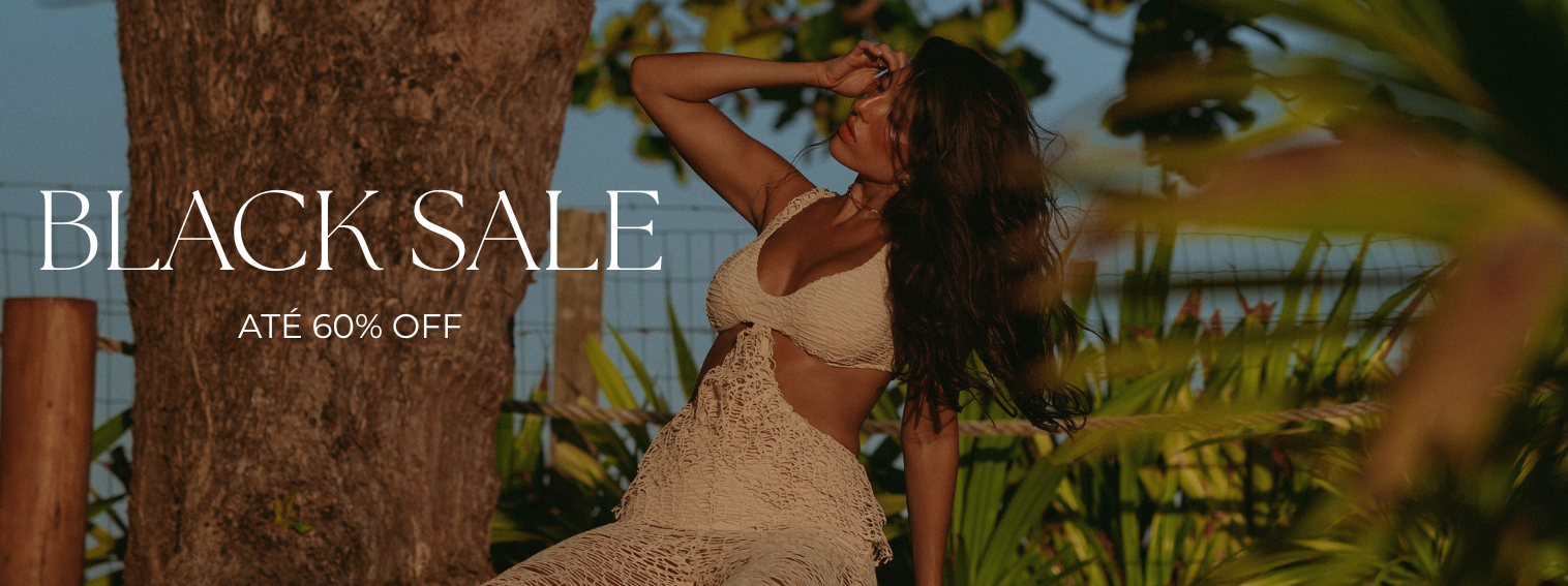 BLACK SALE 2025