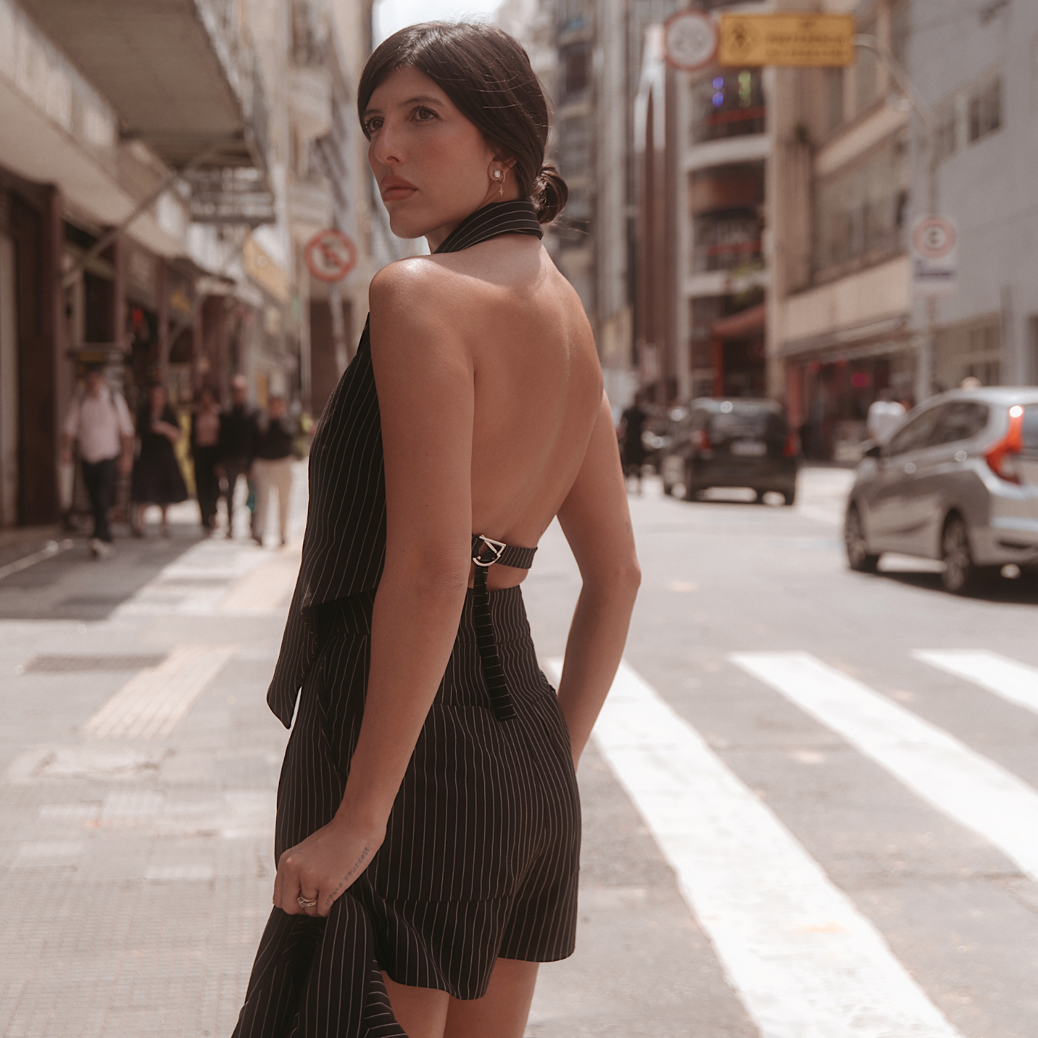 FULL LOOK CASUAL