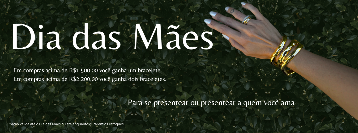DIA DAS MÃES