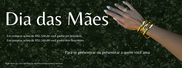 DIA DAS MÃES