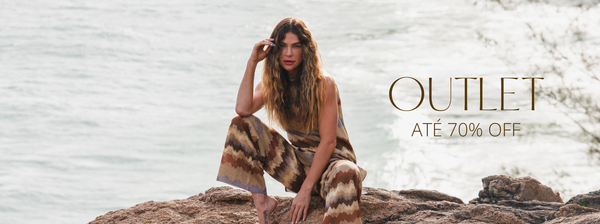 OUTLET - BEACHWEAR - MAIÔS