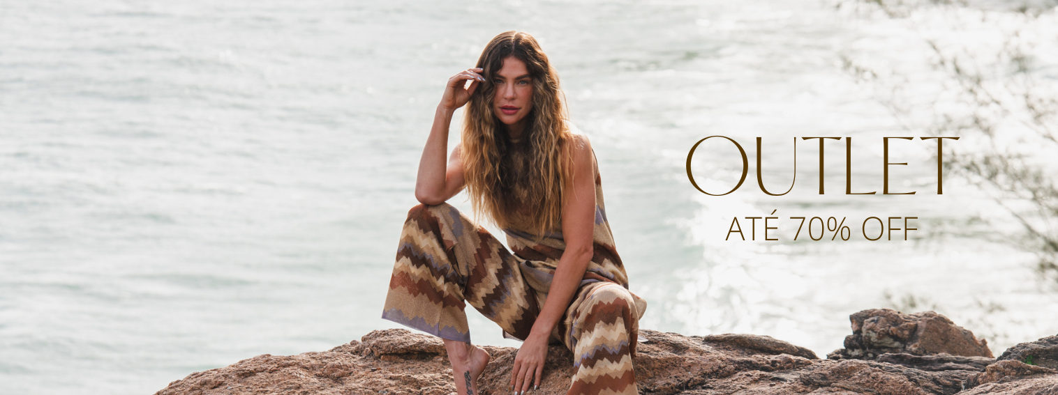 OUTLET - BEACHWEAR - CALCINHAS