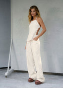 Calça Bal Harbour 7 ANOS