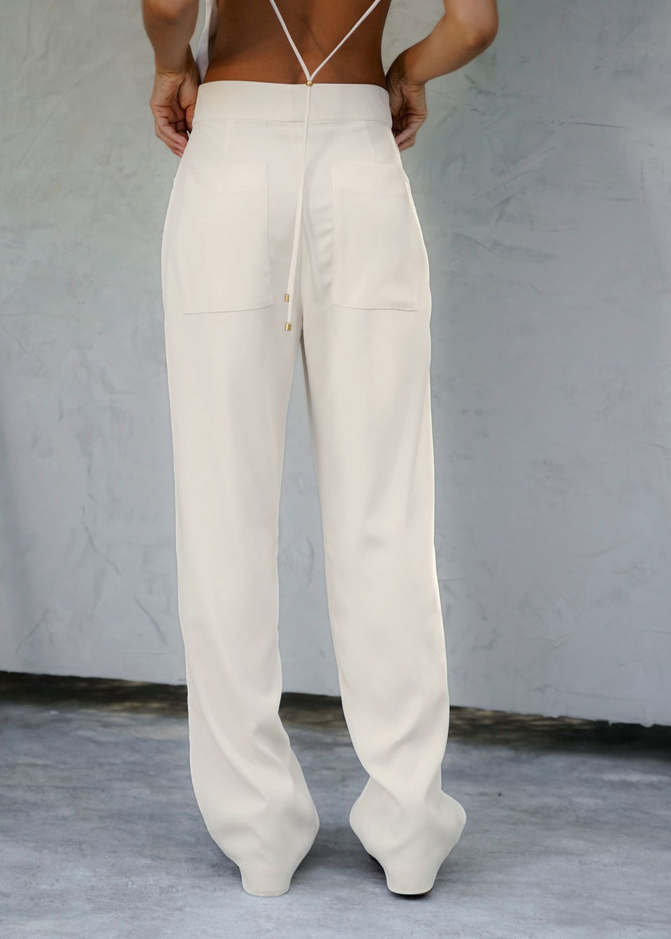 Calça Bal Harbour 7 ANOS