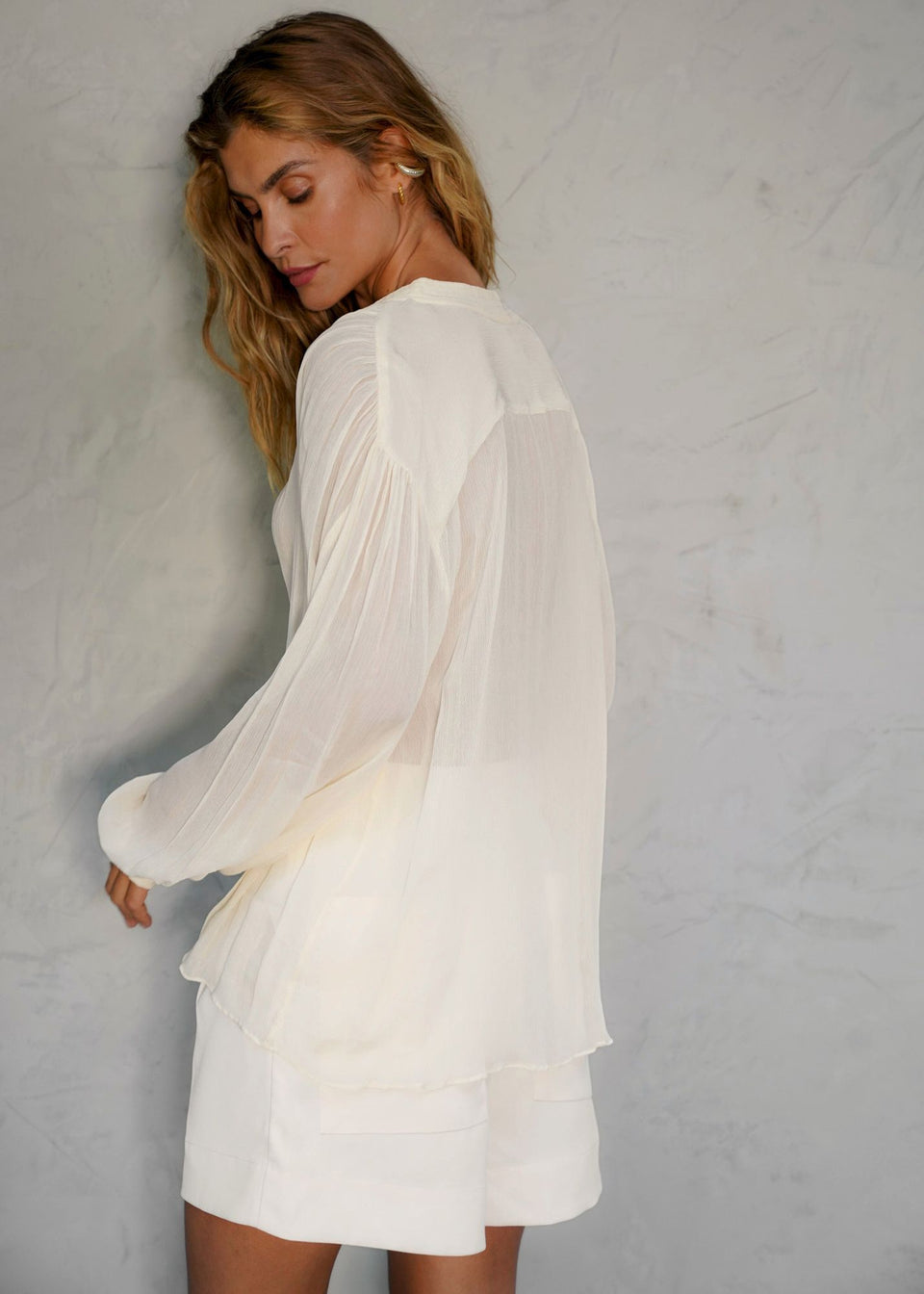 Camisa Bal Harbour 7 ANOS