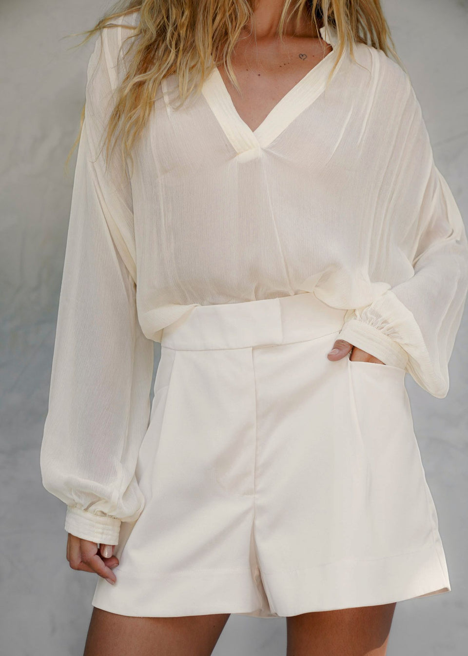 Camisa Bal Harbour 7 ANOS