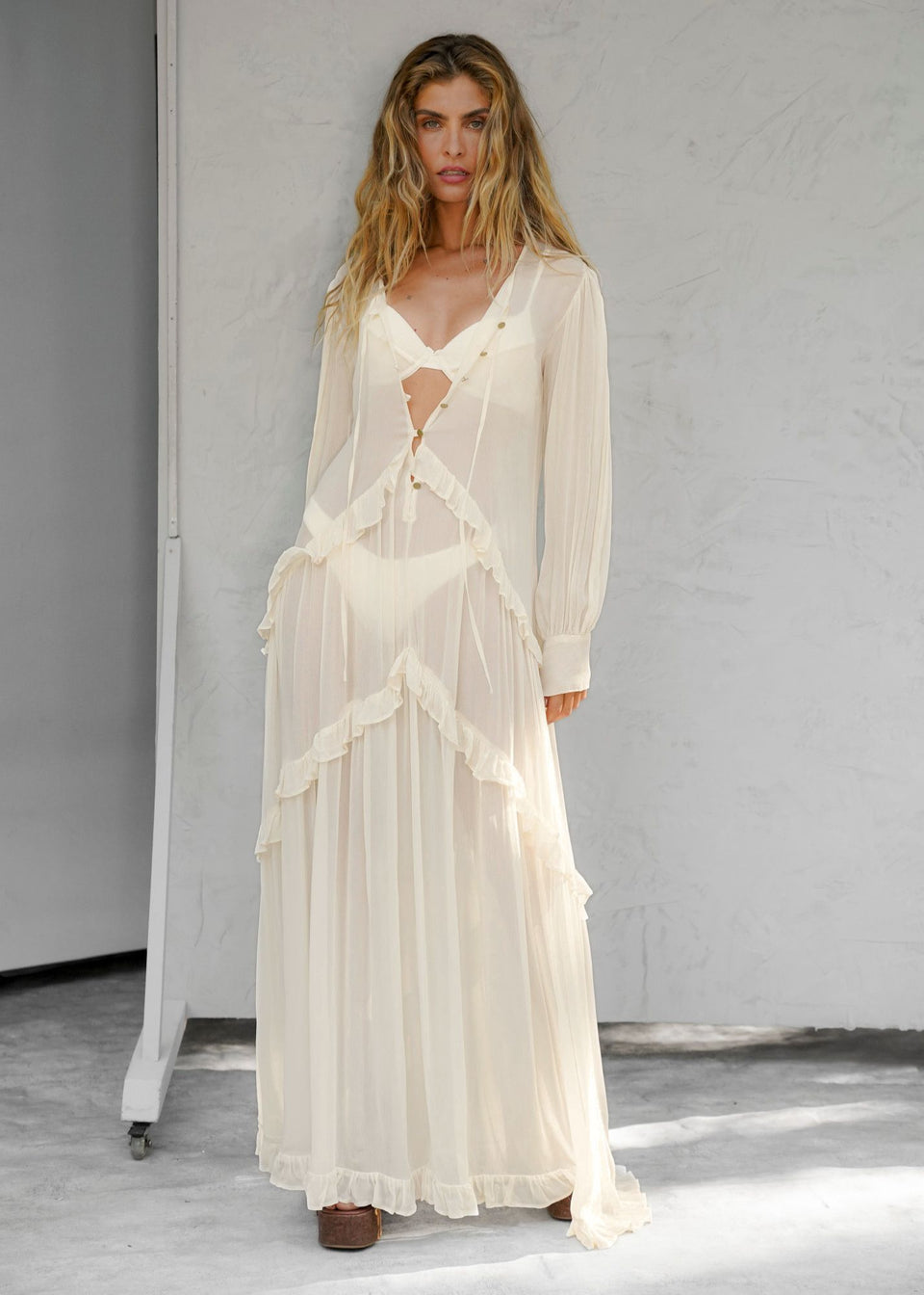 Vestido Bal Harbour 7 ANOS