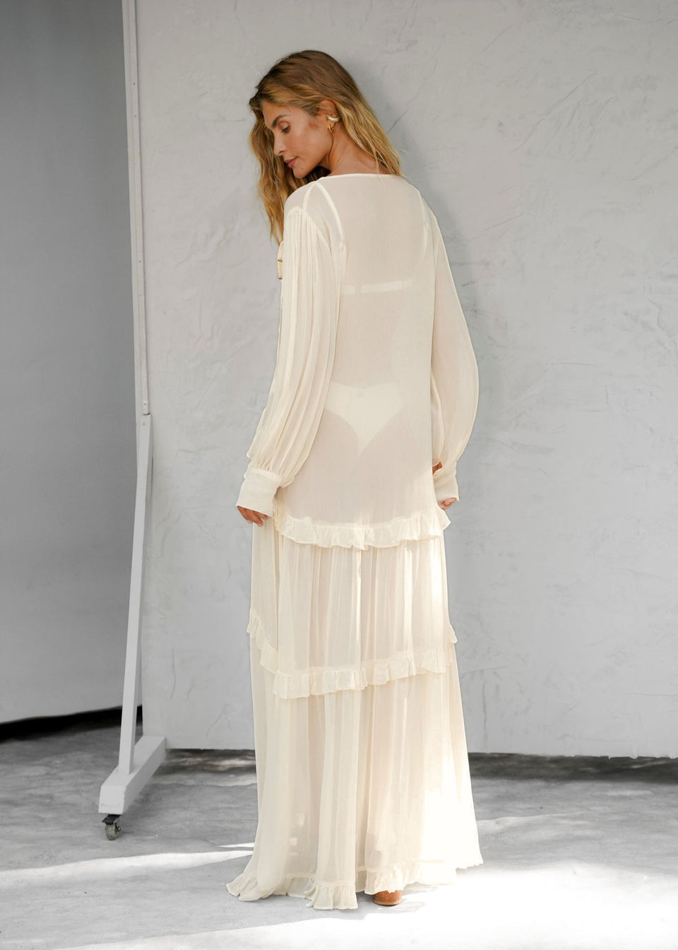 Vestido Bal Harbour 7 ANOS