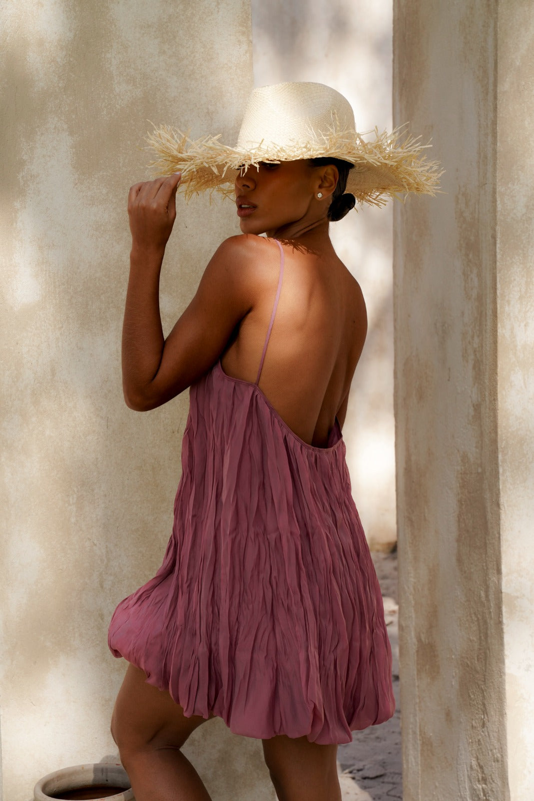 Vestido Formentera MEDITERRANEO I 26