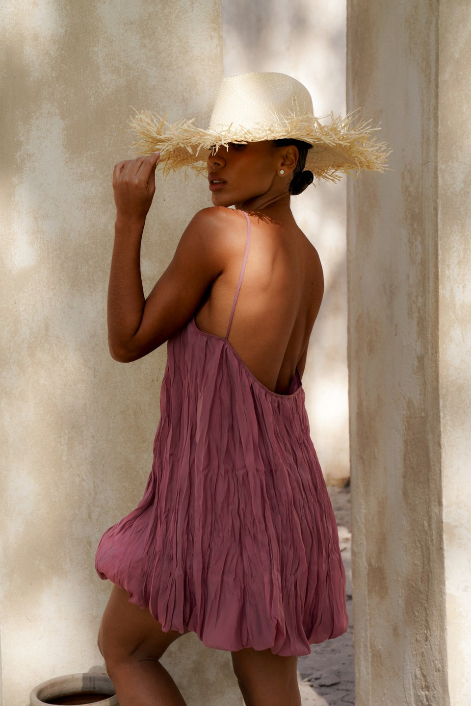 Vestido Formentera MEDITERRANEO I 26