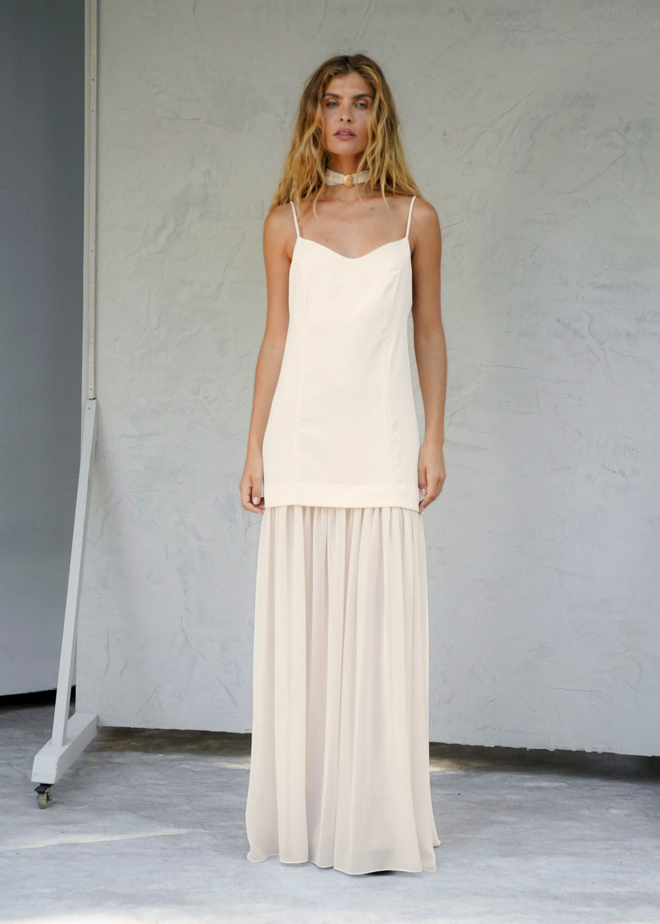 Vestido Palm Beach 7 ANOS