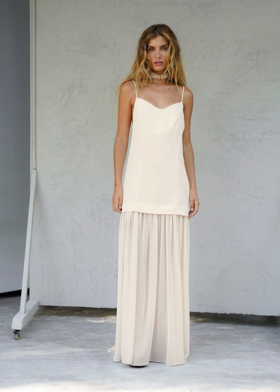 Vestido Palm Beach 7 ANOS