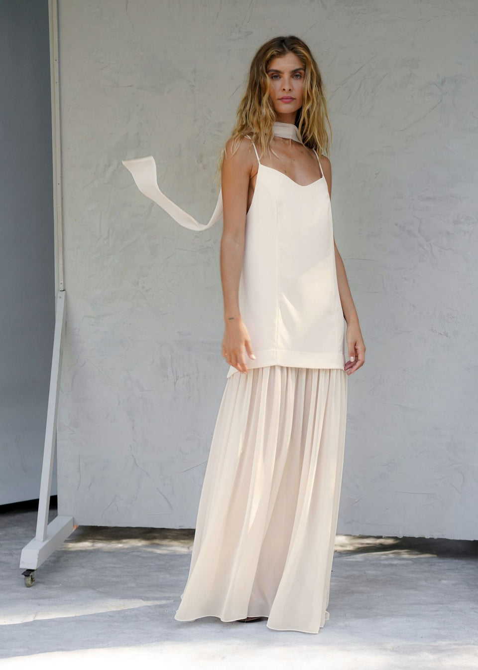 Vestido Palm Beach 7 ANOS