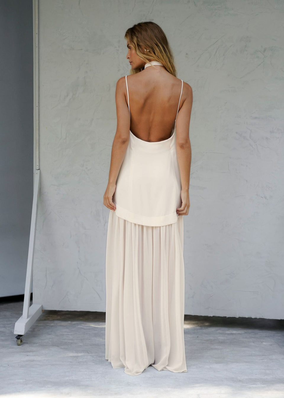 Vestido Palm Beach 7 ANOS