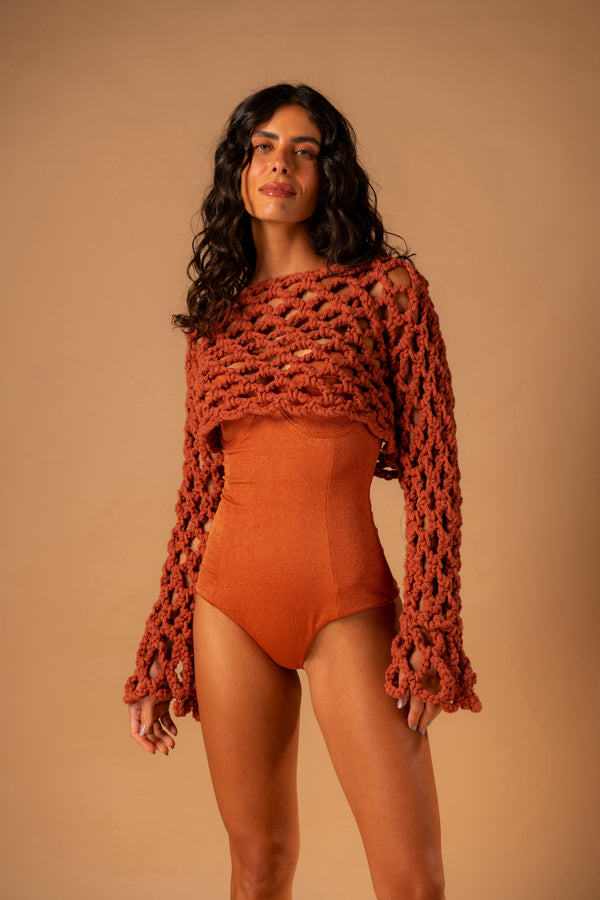 Cropped Sardenha MEDITERRANEO