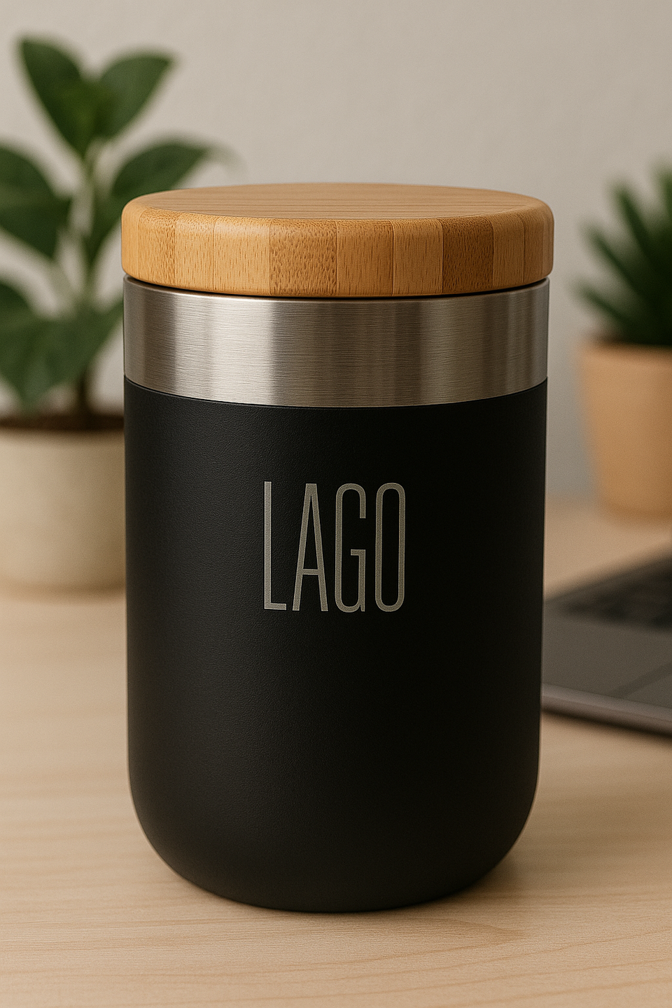 Copo LAGO