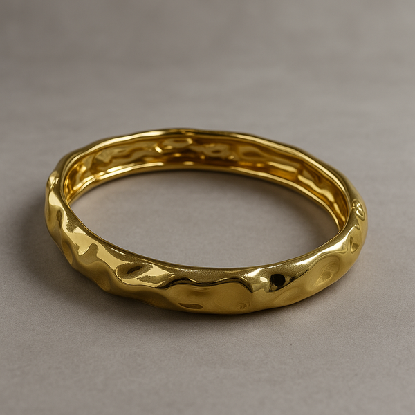 Bracelete Organico RETO