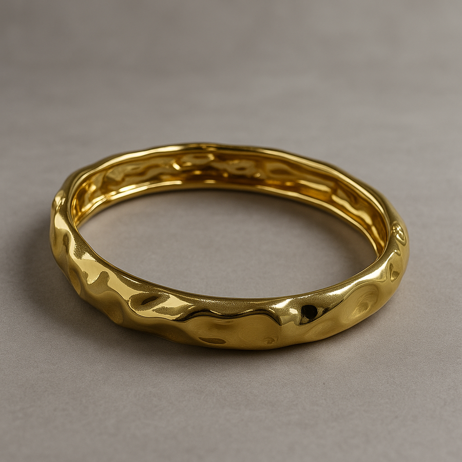 Bracelete Organico RETO