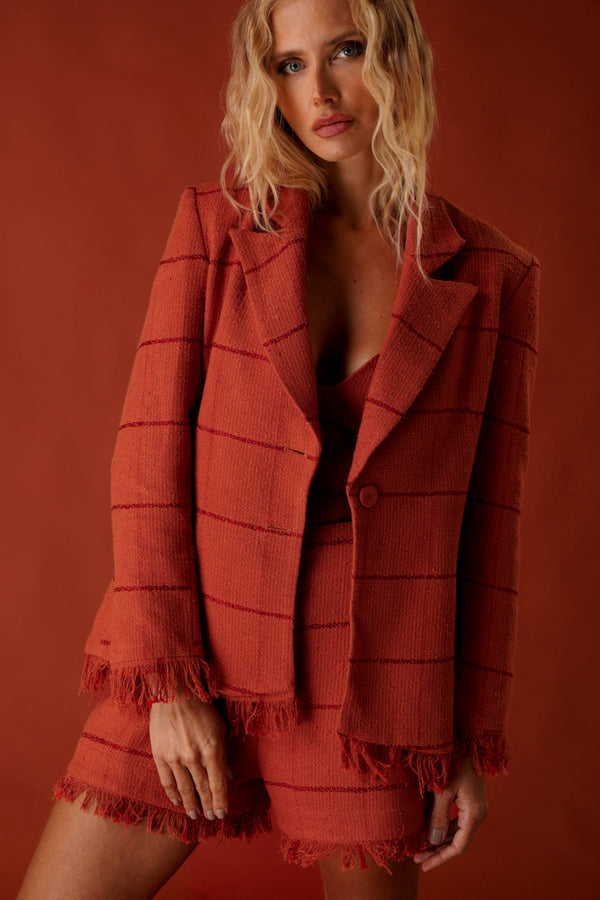Blazer Agafay MARRAKECH