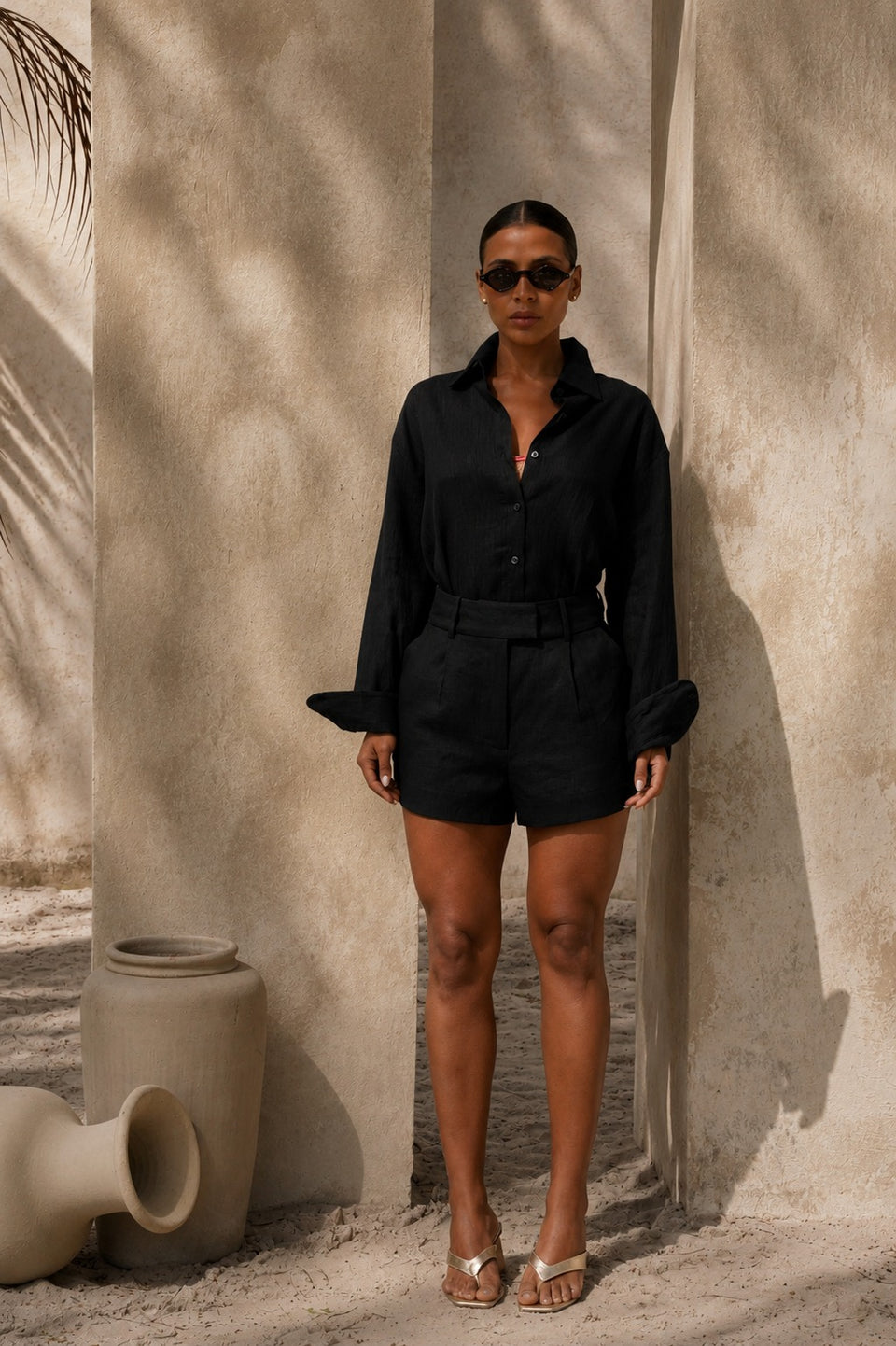 Camisa Riviera MEDITERRANEO II 26