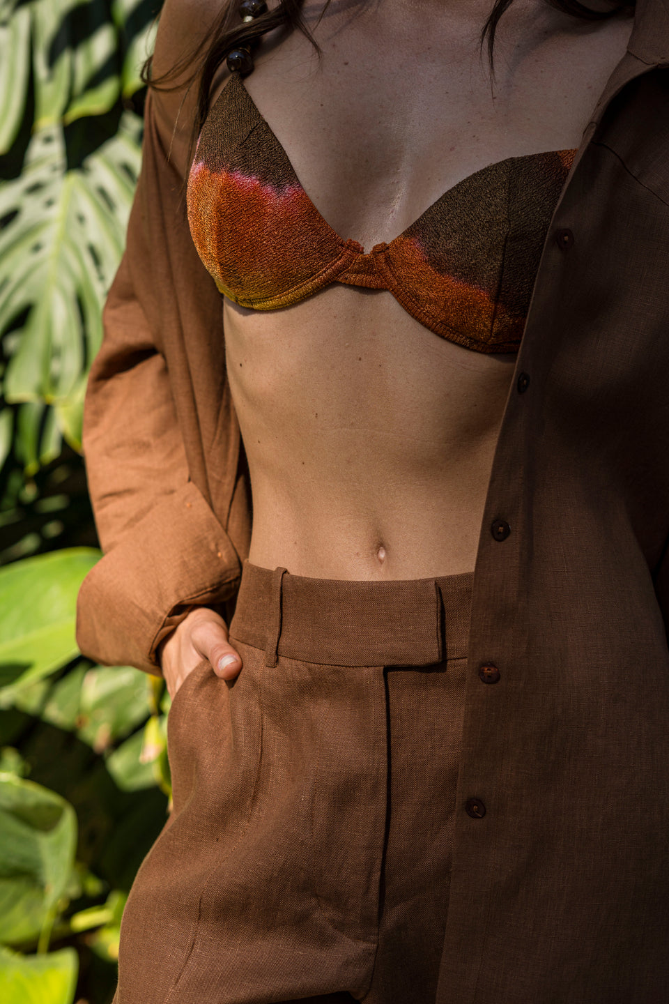 Calça Trancoso VERAO I 25