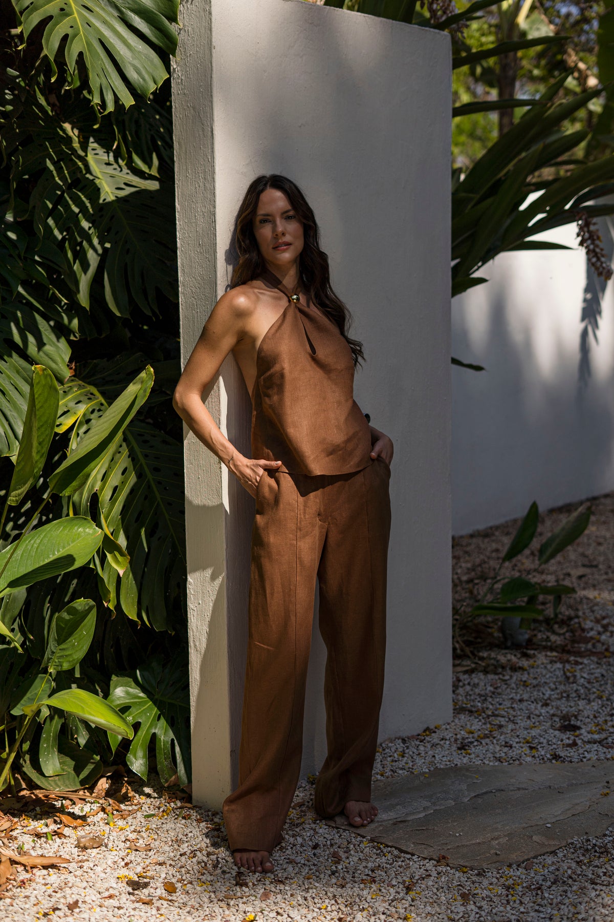 Calça Trancoso VERÃO I 25