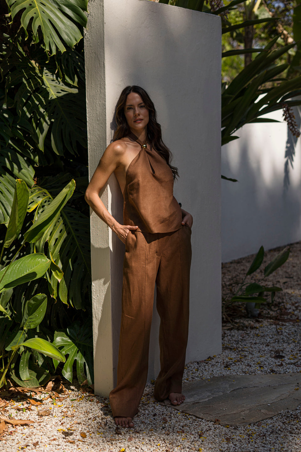 Calça Trancoso VERAO I 25