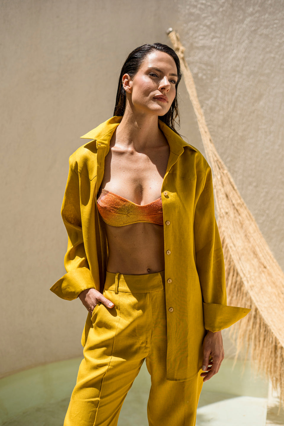 Camisa Leblon VERAO I 25