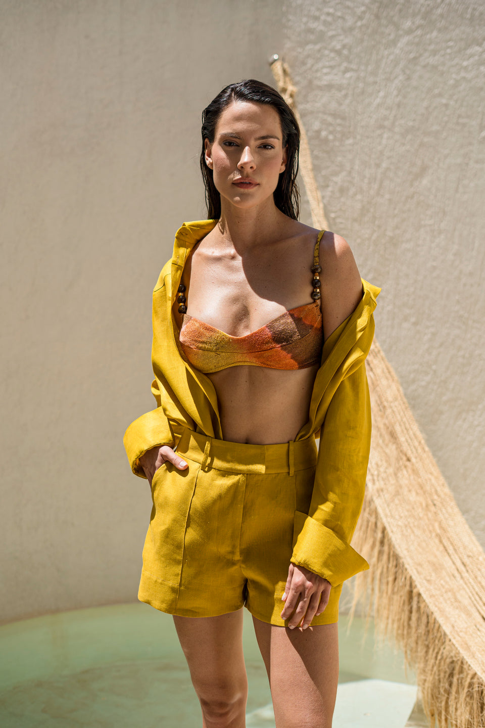 Short Trancoso Cós Alto VERAO I 25