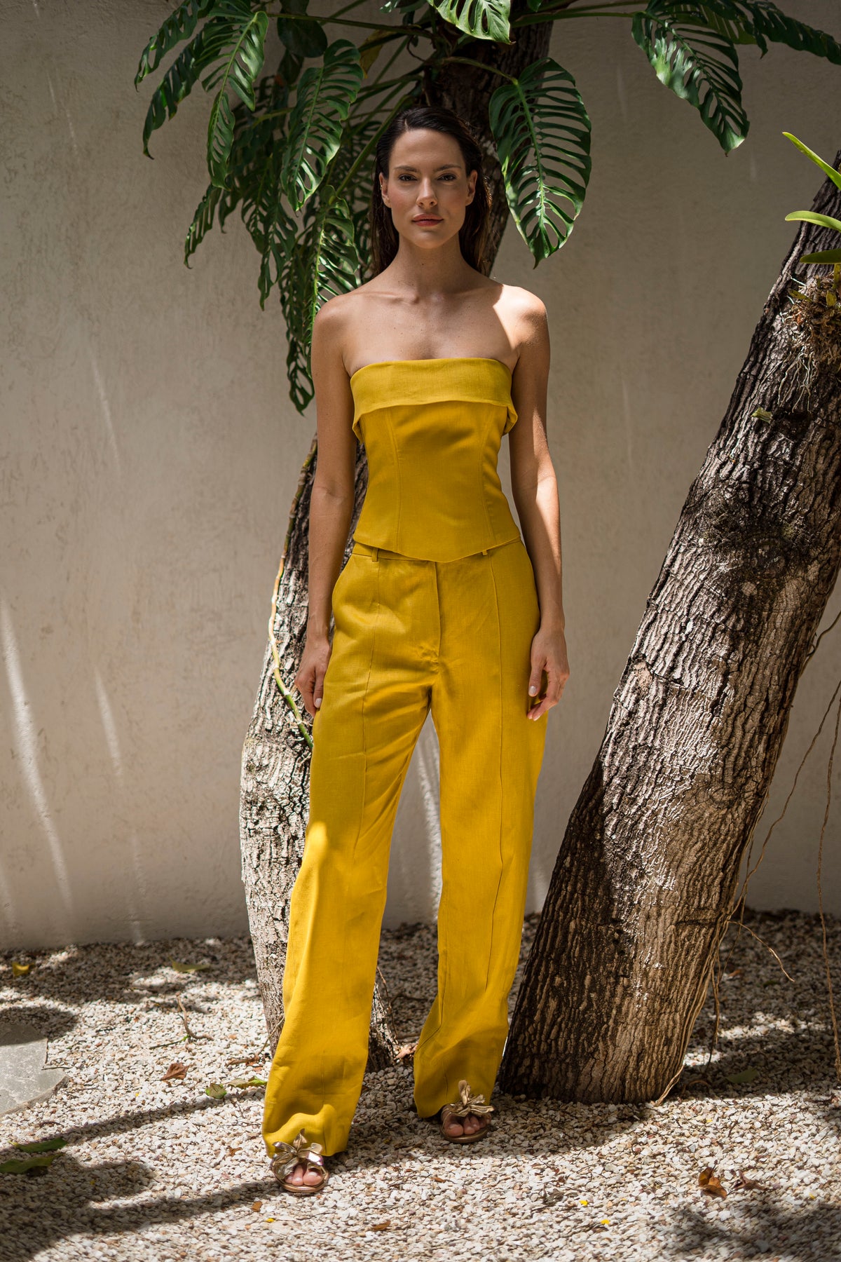 Calça Trancoso VERÃO I 25