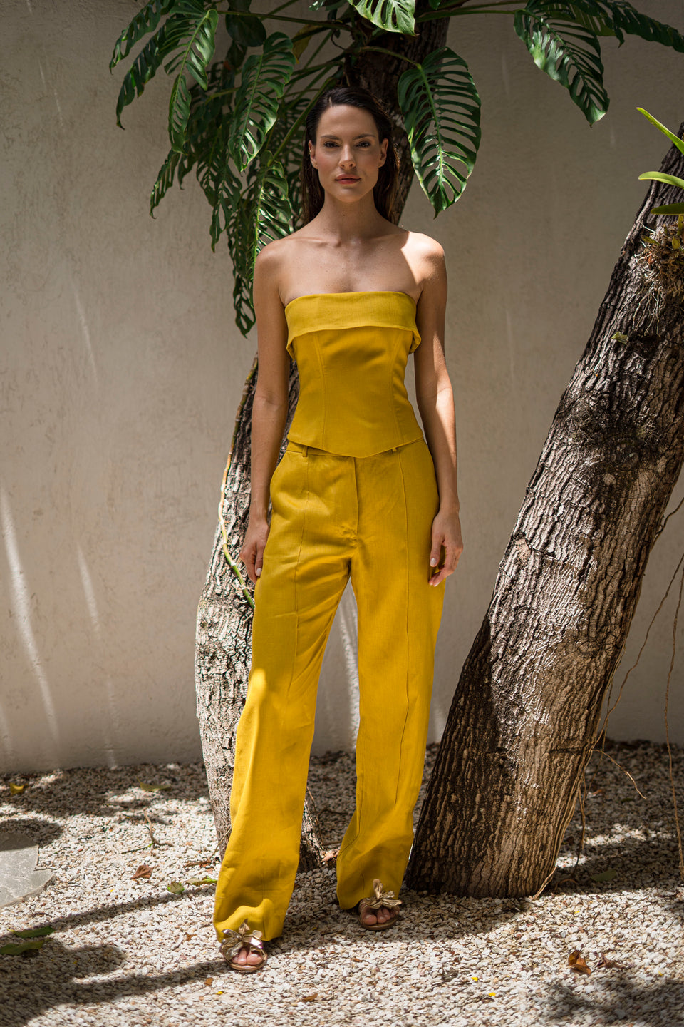 Calça Trancoso VERAO I 25