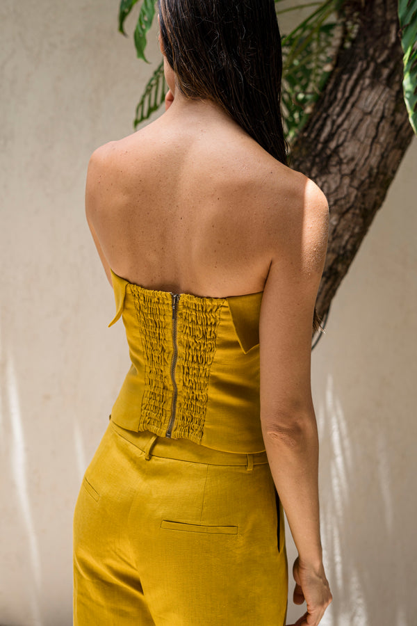 Corset Trancoso VERÃO I 25