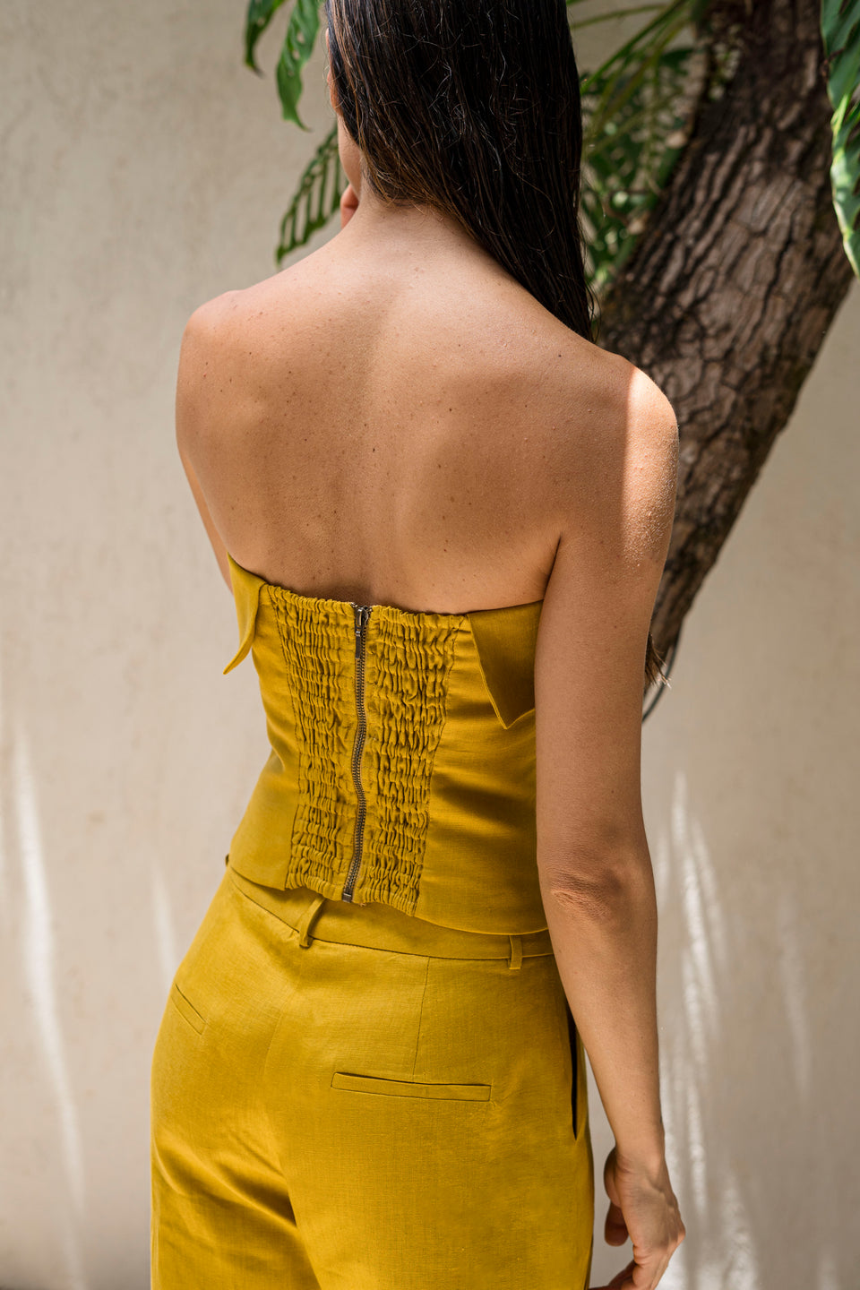 Corset Trancoso VERÃO I 25