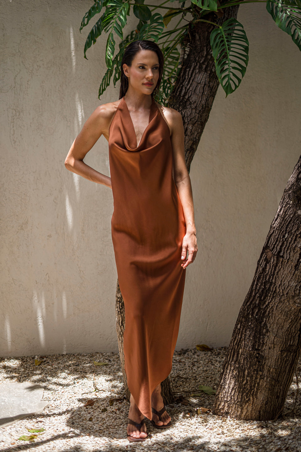 Vestido Taíba VERAO I 25