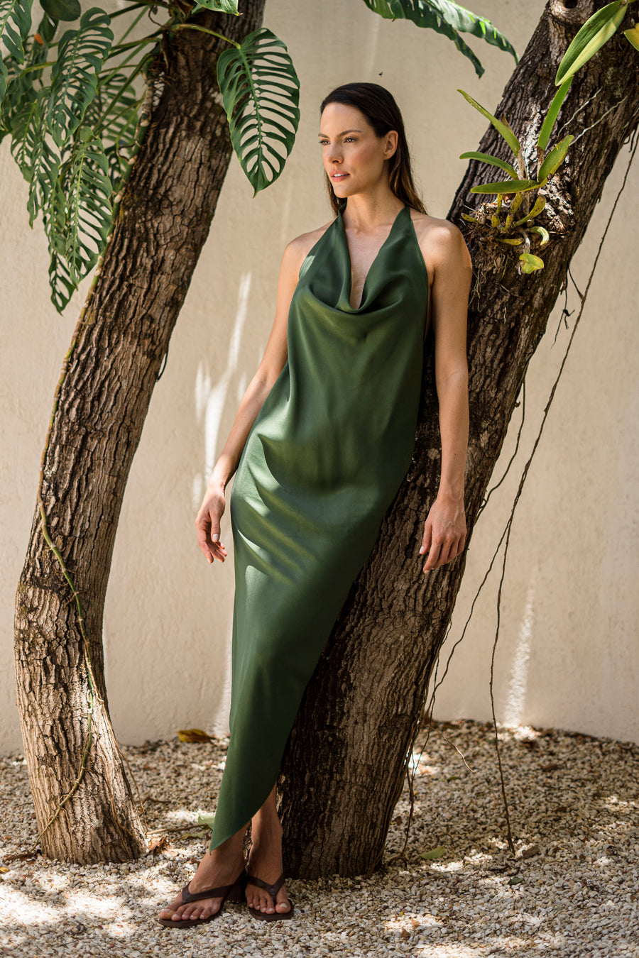 Vestido Taíba VERAO I 25