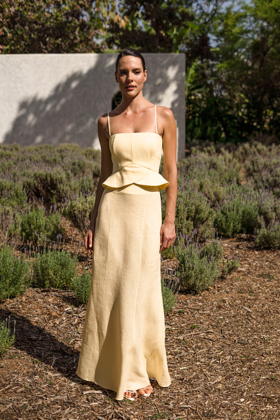 Saia Longa Riviera VERÃO II 25