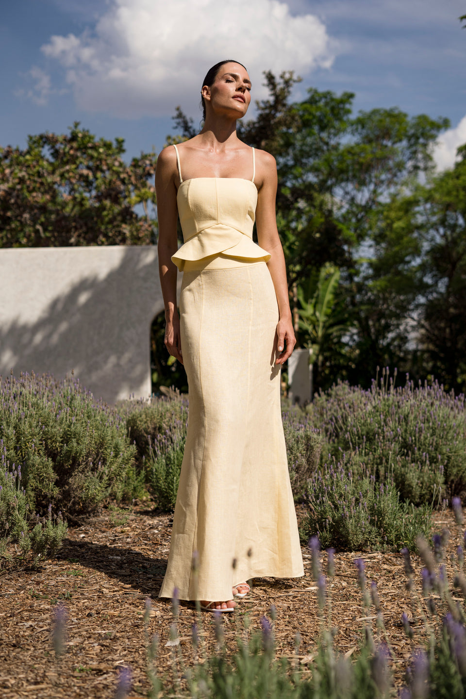 Corset Riviera VERÃO II 25