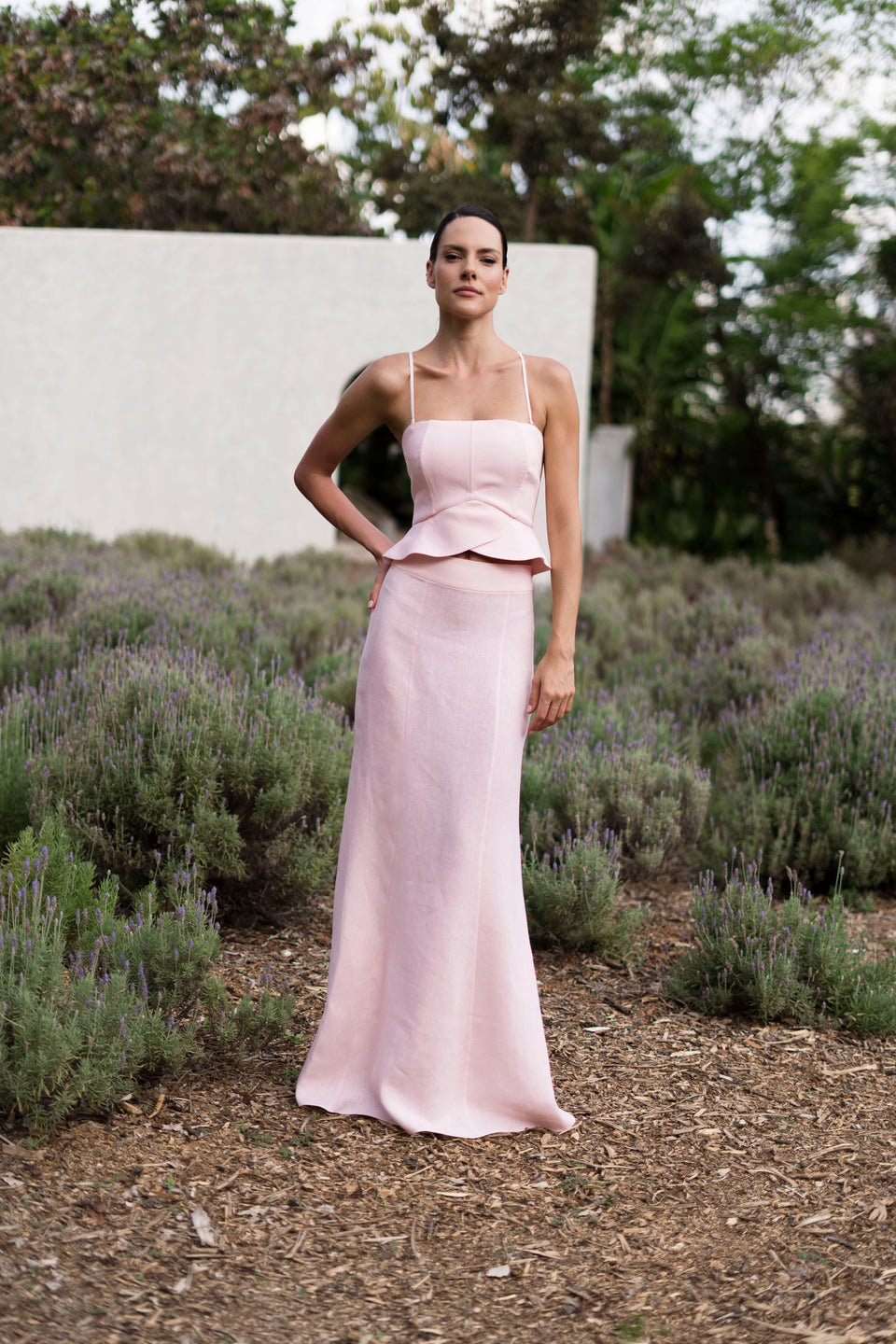 Corset Riviera VERÃO II 25