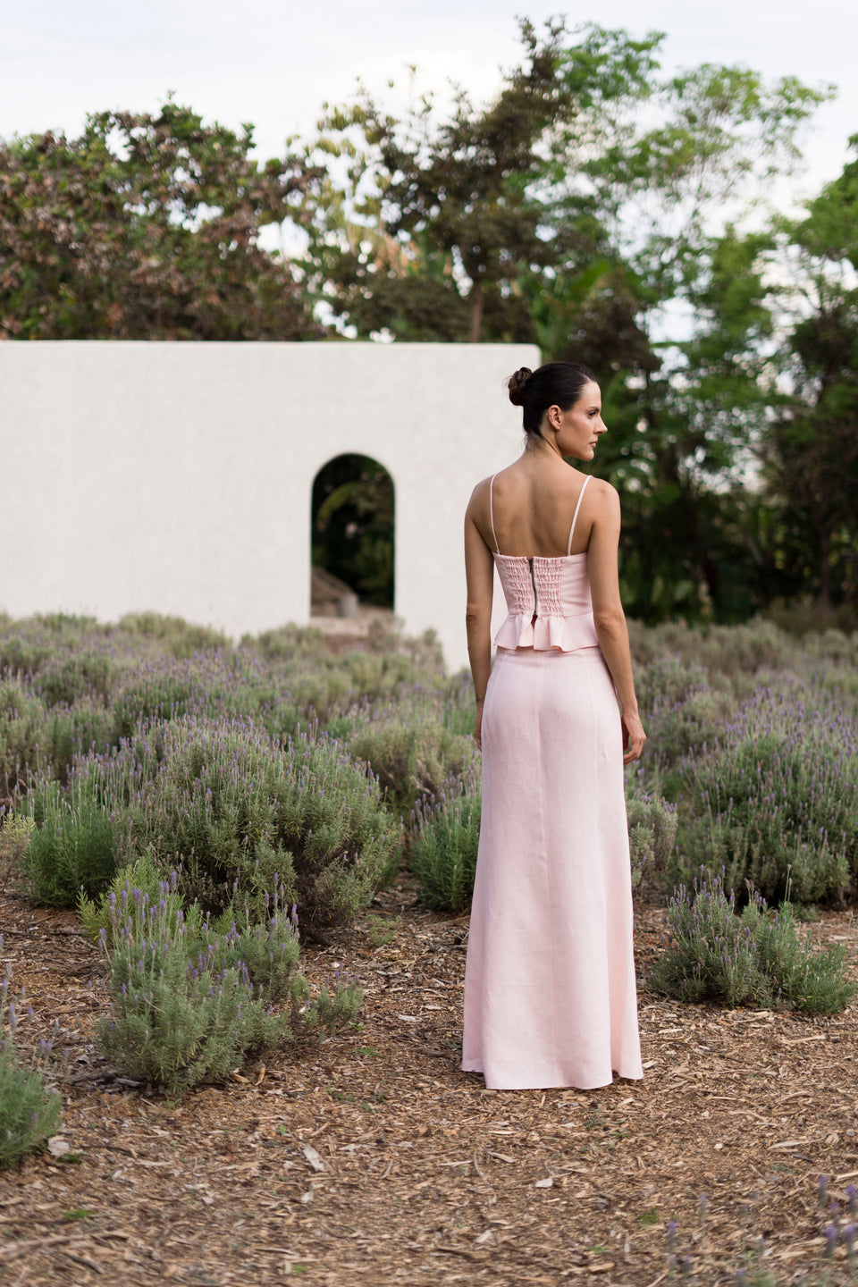 Corset Riviera VERÃO II 25