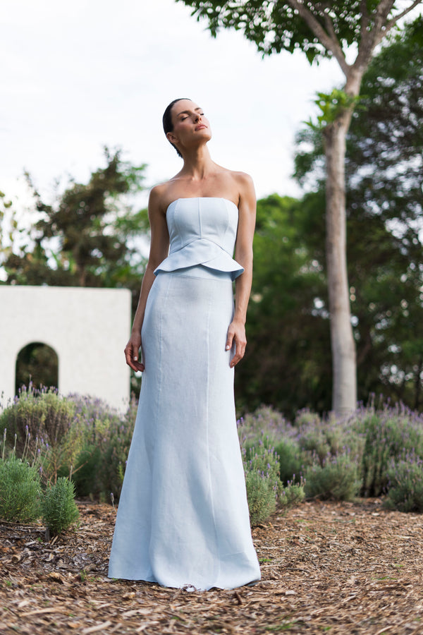 Saia Longa Riviera VERÃO II 25