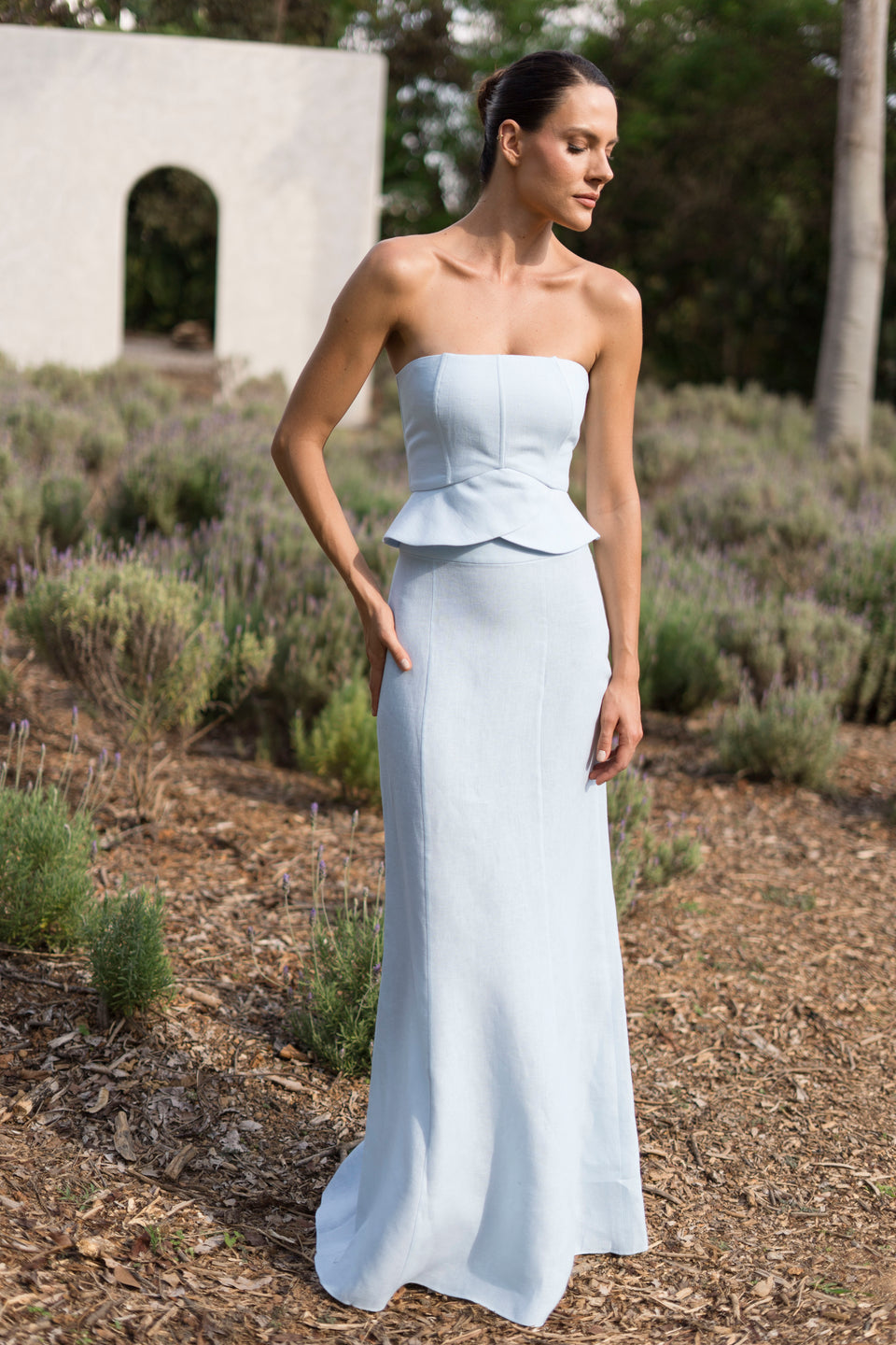 Corset Riviera VERÃO II 25