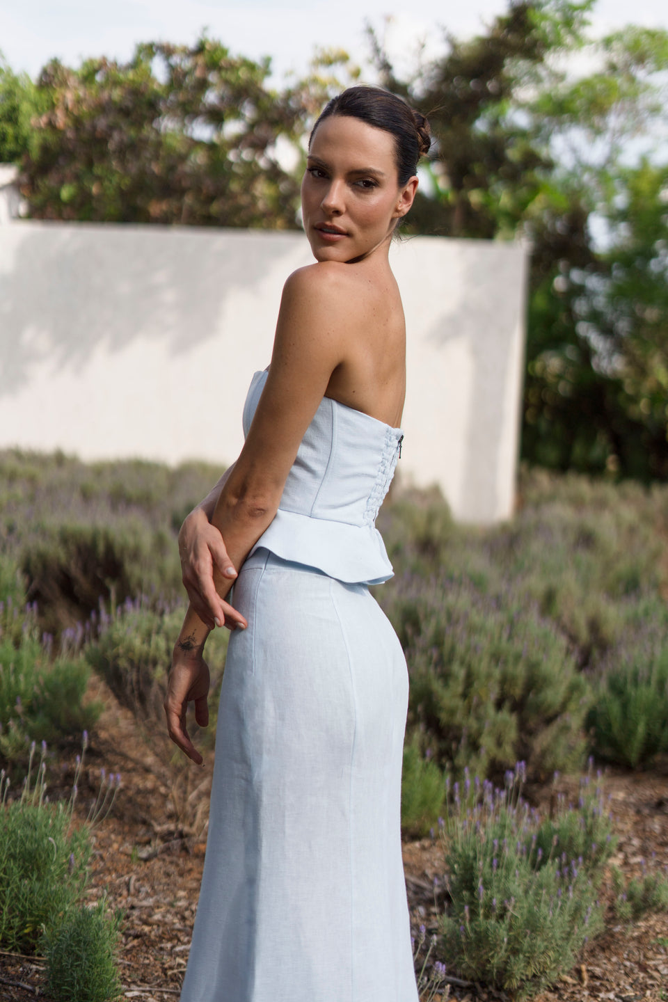 Corset Riviera VERÃO II 25