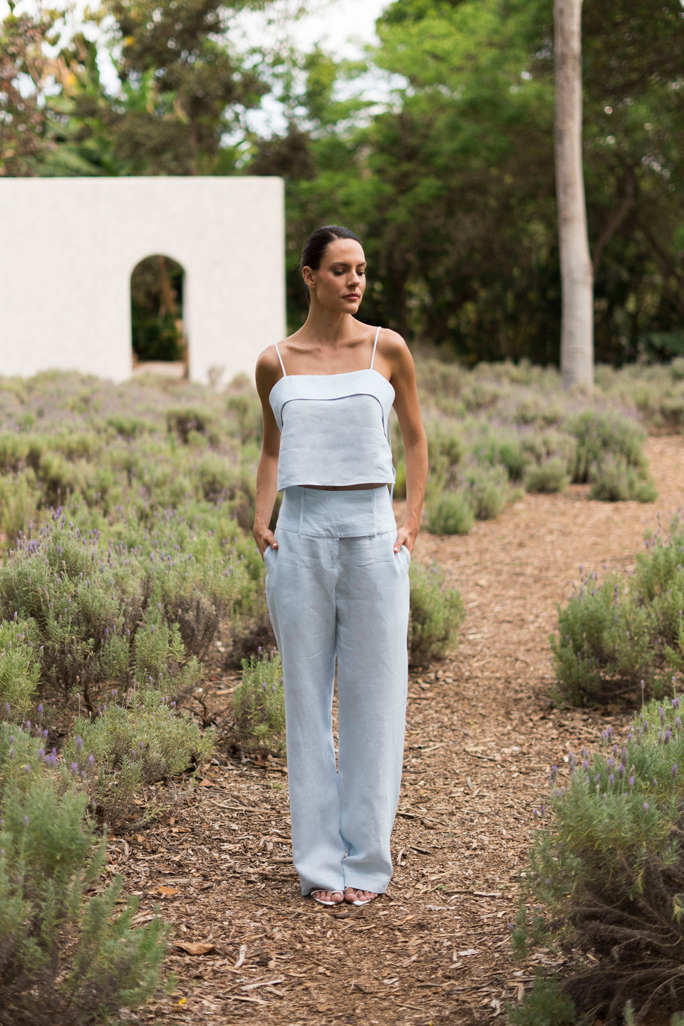 Regata Riviera VERÃO II 25