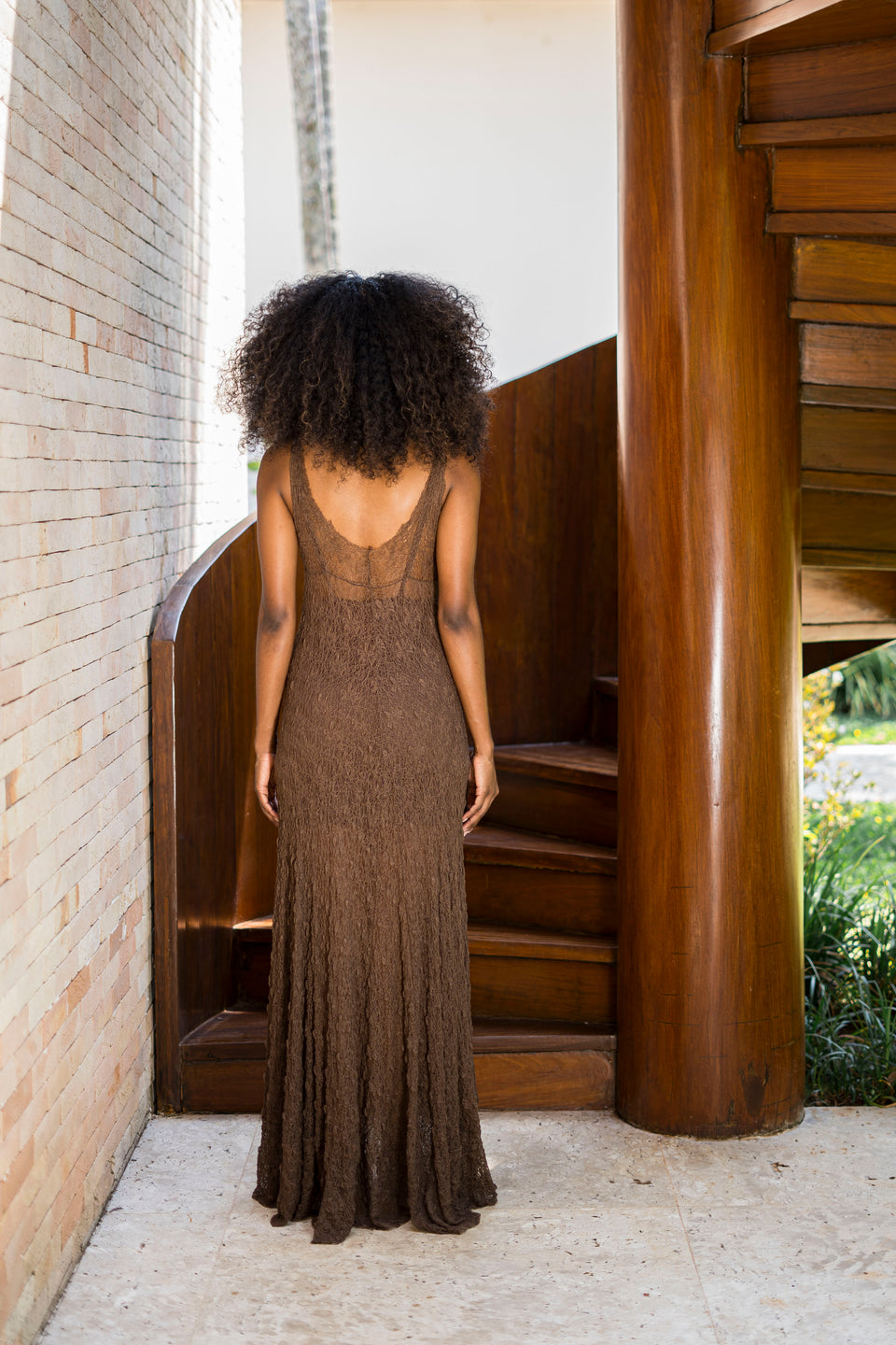 Vestido Sancho VERAO I 25